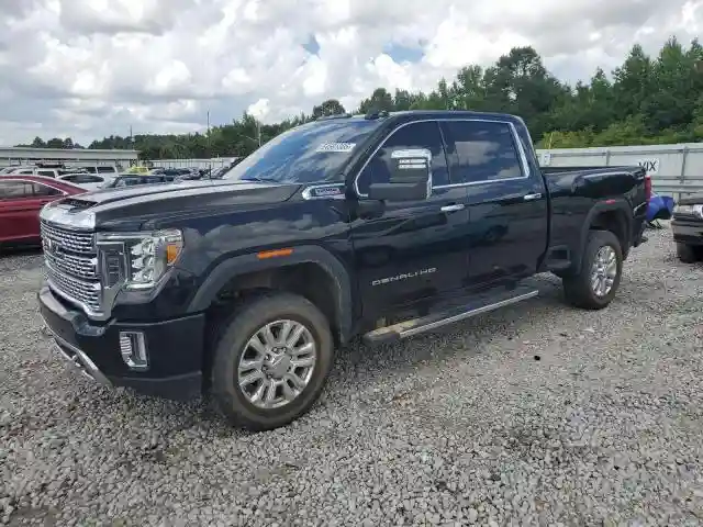 1GT49REY5PF193859 2023 GMC SIERRA-0
