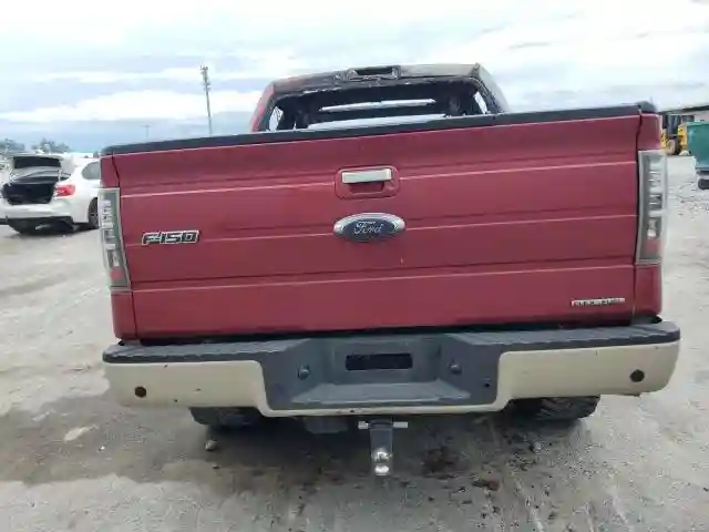 1FTFW1EF3DKG03627 2013 FORD F-150-5