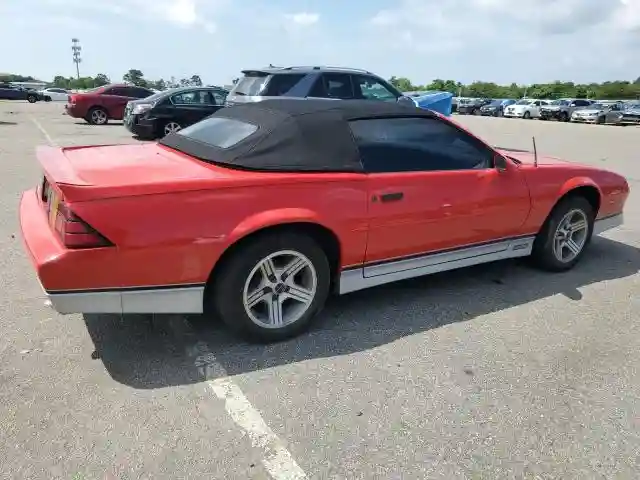 1G1FP31E0JL169204 1988 CHEVROLET CAMARO-3