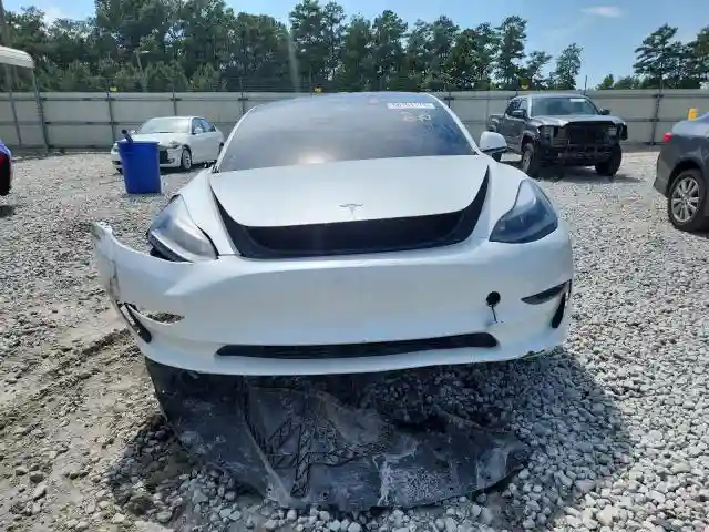 5YJ3E1EA1MF867100 2021 TESLA MODEL 3-4