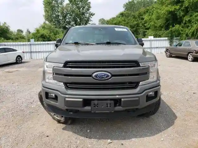 1FTFW1E46LFA01360 2020 FORD F-150-4