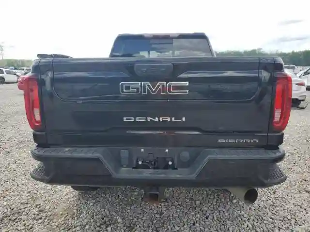 1GT49REY5PF193859 2023 GMC SIERRA-5