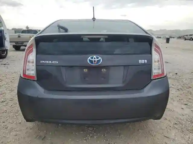 JTDKN3DU5C1497716 2012 TOYOTA PRIUS-5