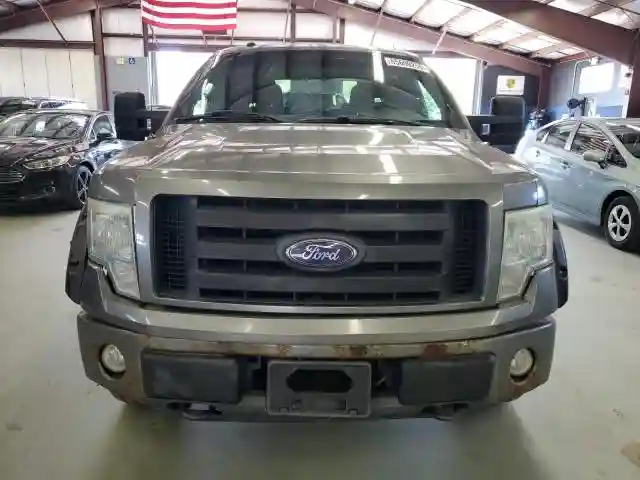 1FTFW1EV2AFB32131 2010 FORD F-150-4