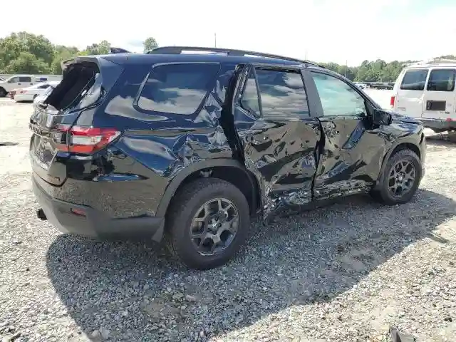 5FNYG1H65SB148758 2025 HONDA PILOT-2