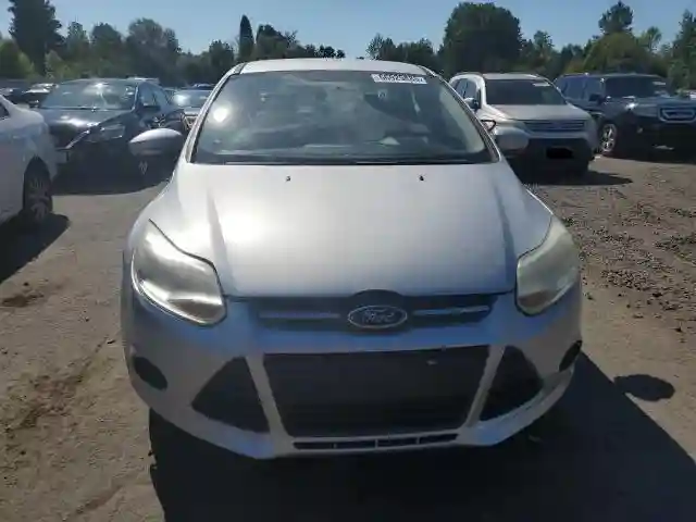 1FADP3F20DL190870 2013 FORD FOCUS-4
