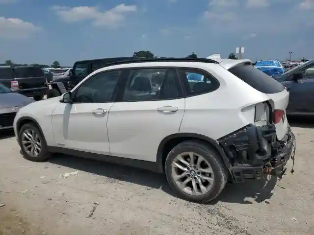 WBAVL1C5XFVY30603 2015 BMW X1-1