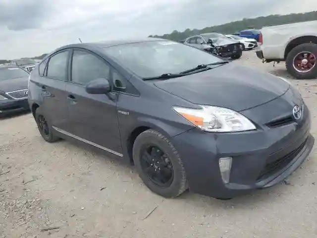 JTDKN3DU5C1497716 2012 TOYOTA PRIUS-3