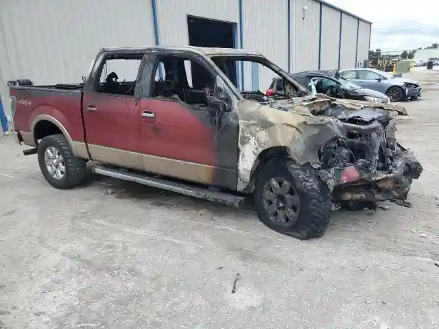 1FTFW1EF3DKG03627 2013 FORD F-150-3