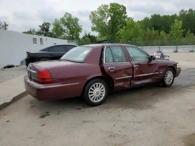 2MEBM7FV6AX605554 2010 MERCURY GRMARQUIS-2