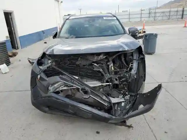 2T3P1RFV5NW261078 2022 TOYOTA RAV4-4