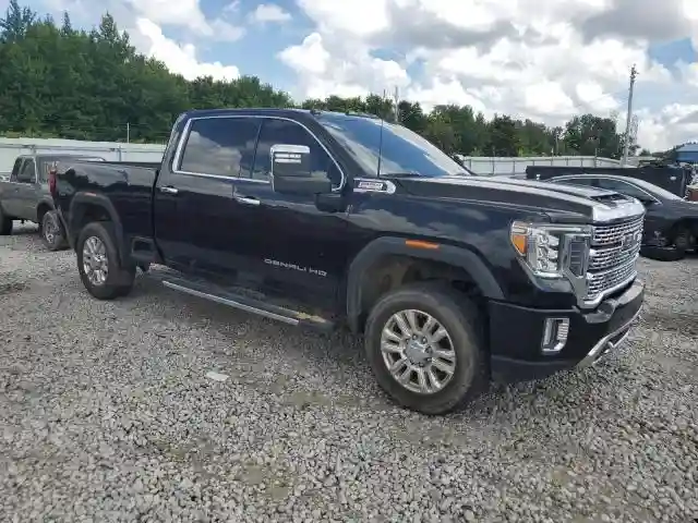 1GT49REY5PF193859 2023 GMC SIERRA-3