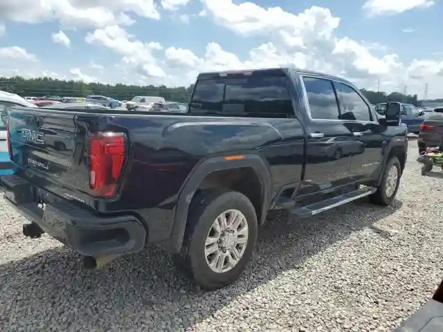 1GT49REY5PF193859 2023 GMC SIERRA-2