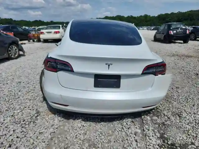 5YJ3E1EA1MF867100 2021 TESLA MODEL 3-5