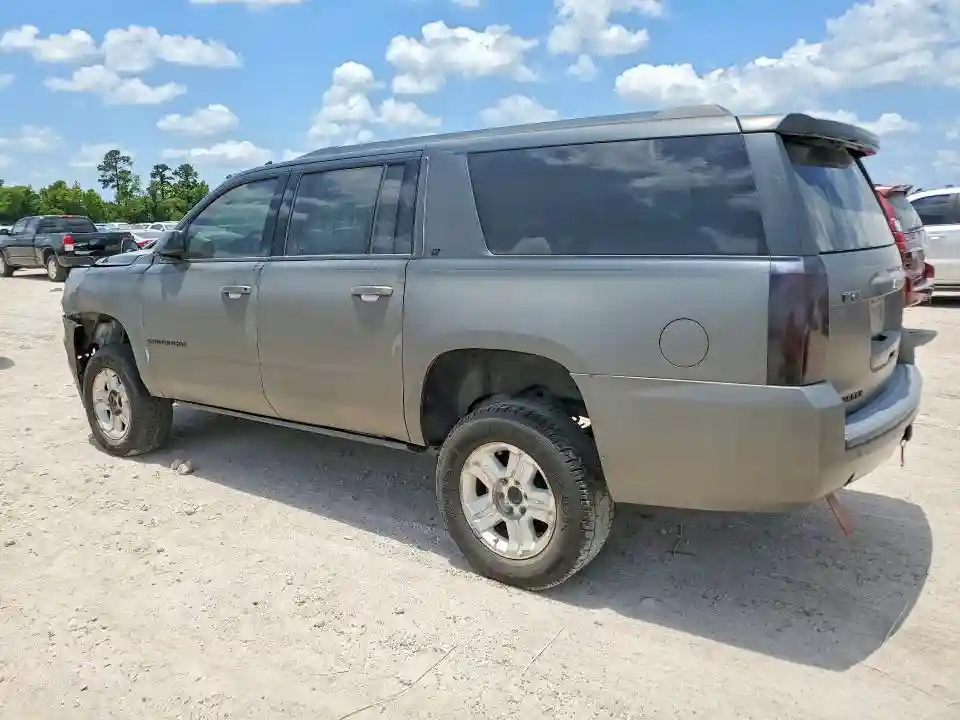 1GNSCHKCXLR151506 2020 CHEVROLET SUBURBAN-1