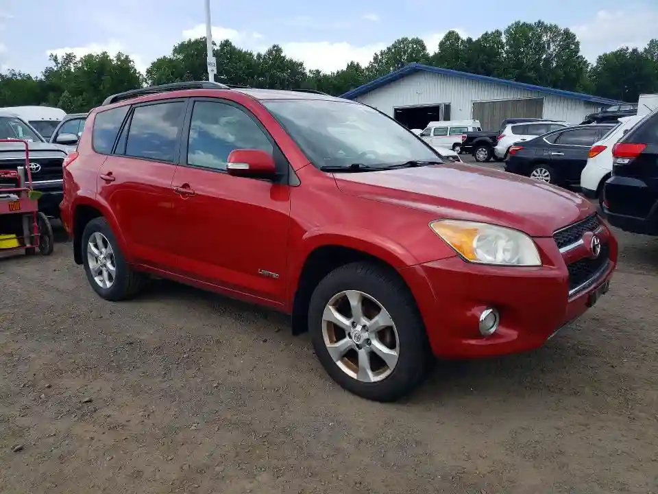 2T3DF4DV9AW078870 2010 TOYOTA RAV4-3