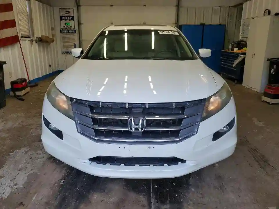 5J6TF1H54BL004193 2011 HONDA ACCORD-4