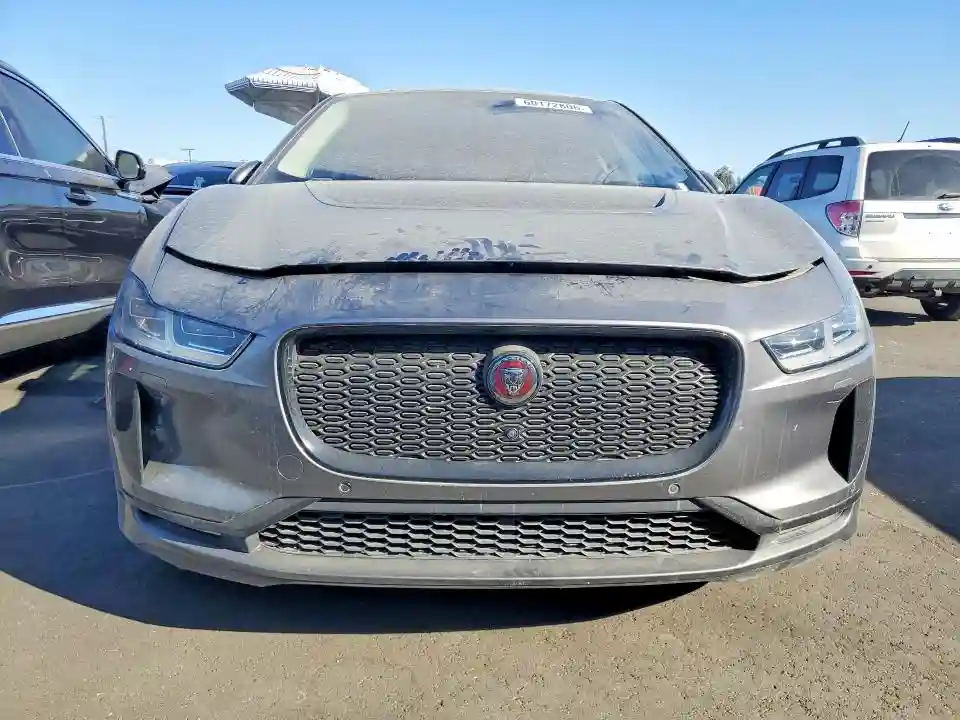 SADHC2S18K1F74037 2019 JAGUAR I-PACE-4