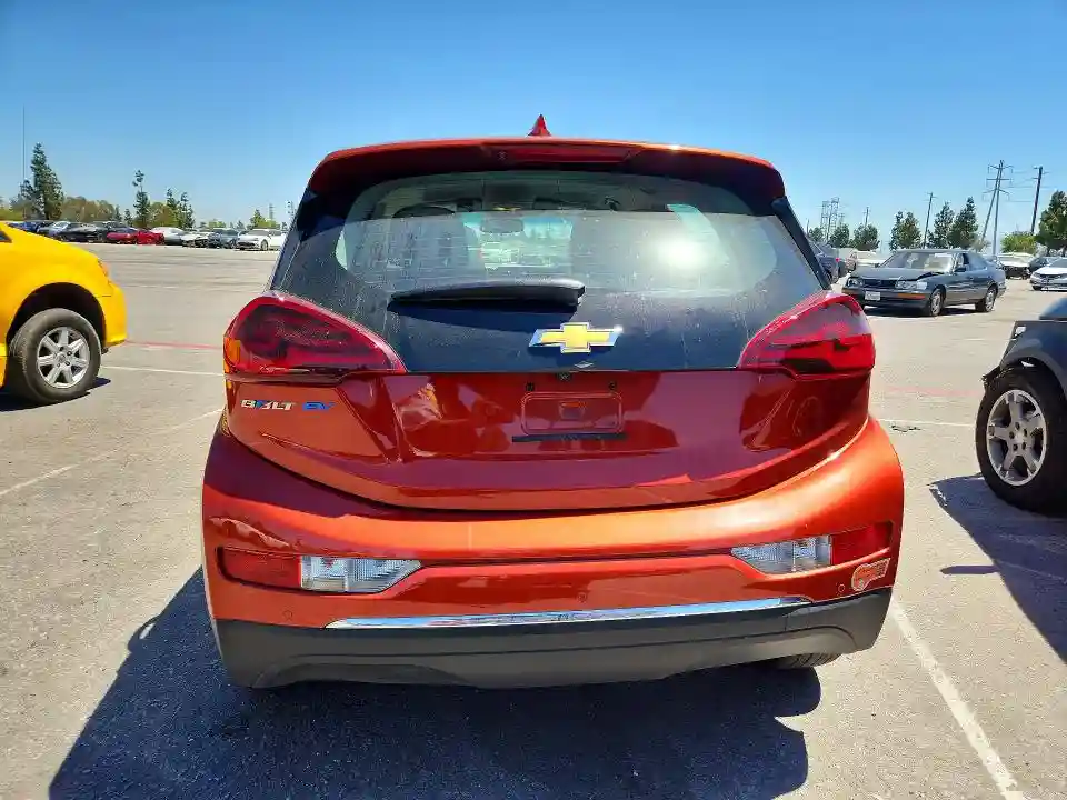 1G1FY6S01L4111651 2020 CHEVROLET BOLT-5