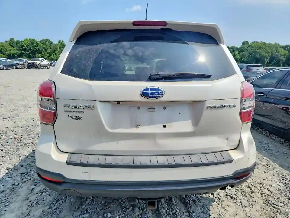 JF2SJAHC0EH528786 2014 SUBARU FORESTER-5