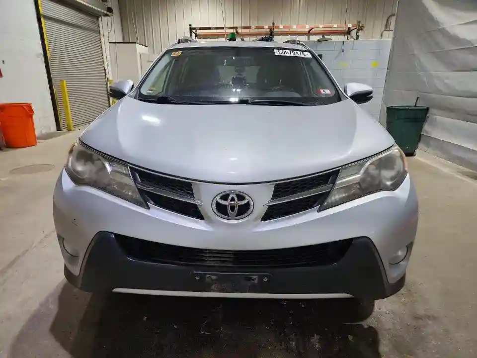 JTMDFREV8ED069012 2014 TOYOTA RAV4-4