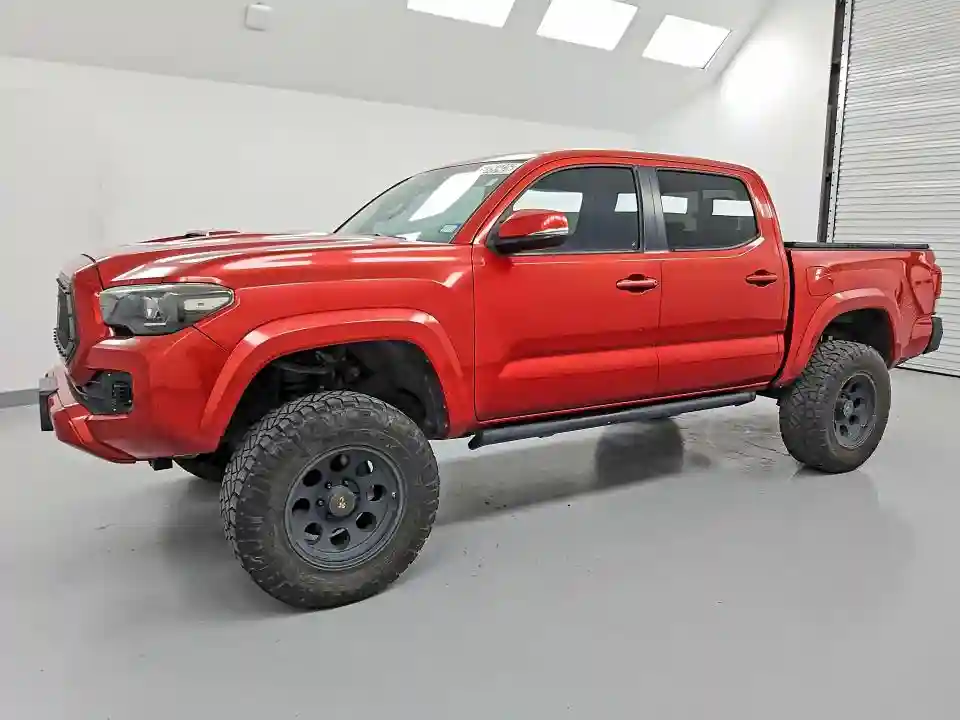 3TMAZ5CN5GM013963 2016 TOYOTA TACOMA-0