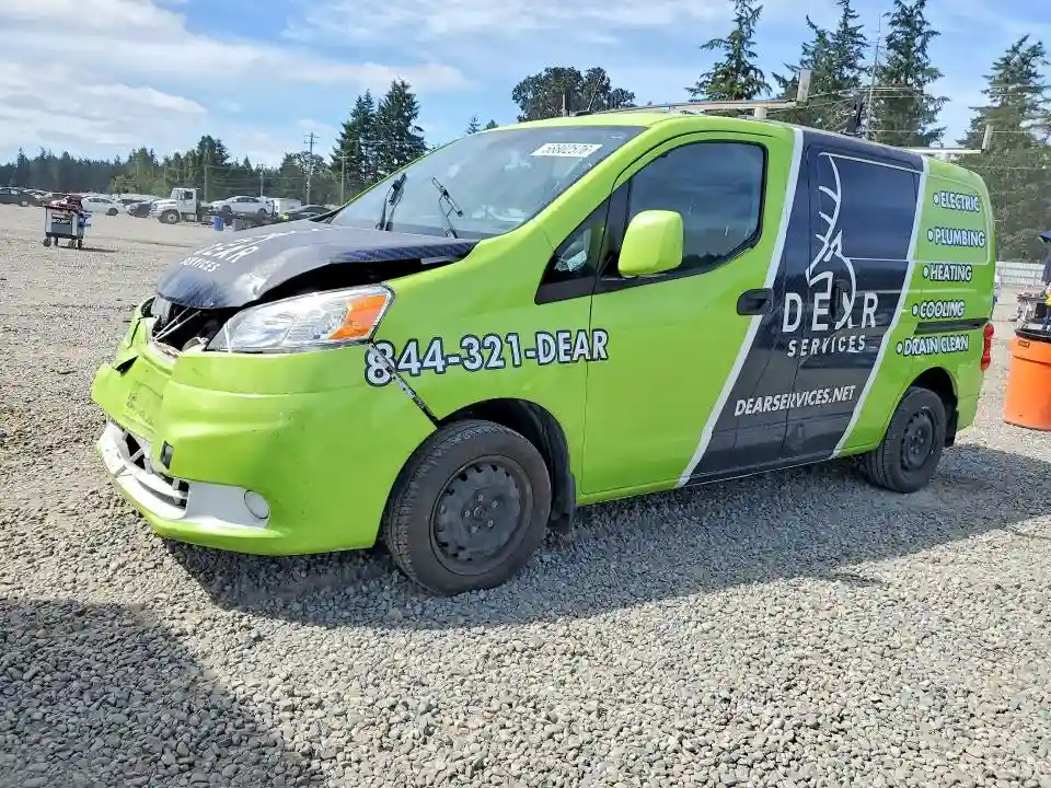 3N6CM0KN4MK696481 2021 NISSAN NV200 SV-0