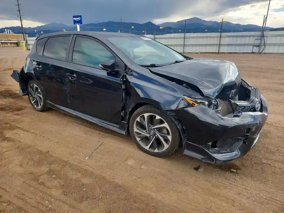JTNKARJE4GJ517368 2016 SCION IM-3