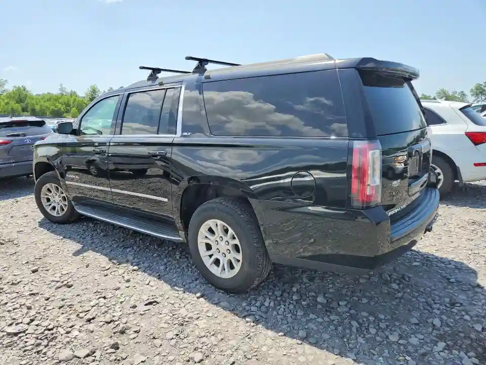 1GKS2HKC9FR671832 2015 GMC YUKON-1