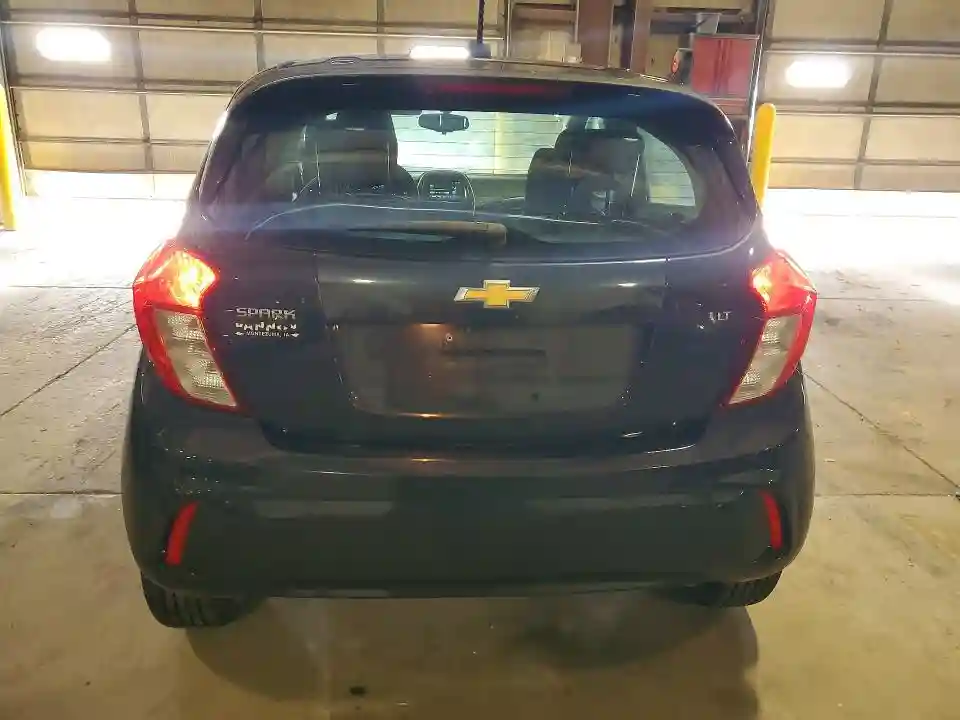KL8CD6SA2GC578564 2016 CHEVROLET SPARK-5