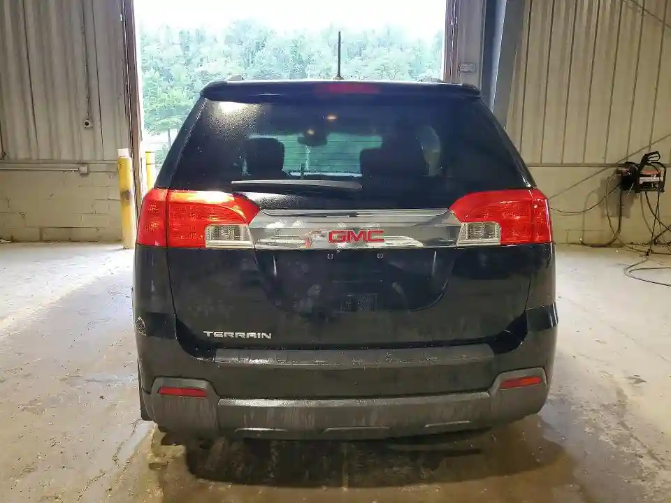 2GKALREK3F6354996 2015 GMC TERRAIN-5