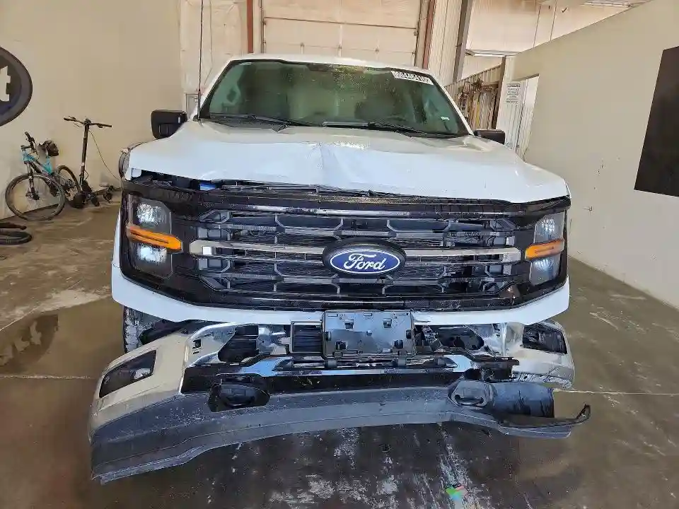 1FTEW3LP1SKE06455 2025 FORD F150-4