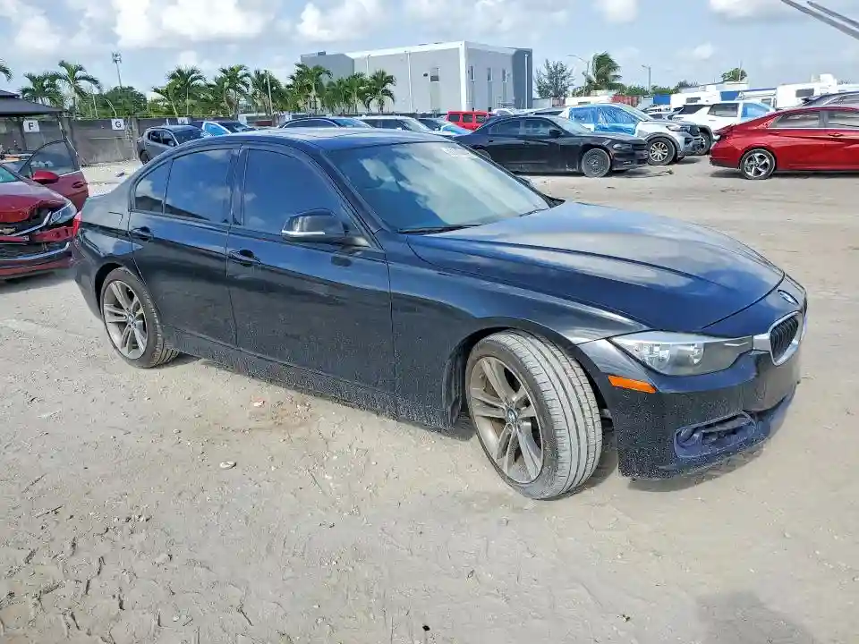WBA3A5G50DNP21529 2013 BMW 3 SERIES-3