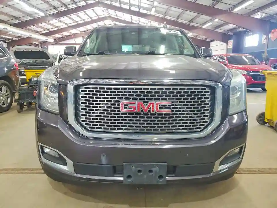 1GKS2CKJXFR521875 2015 GMC YUKON-4