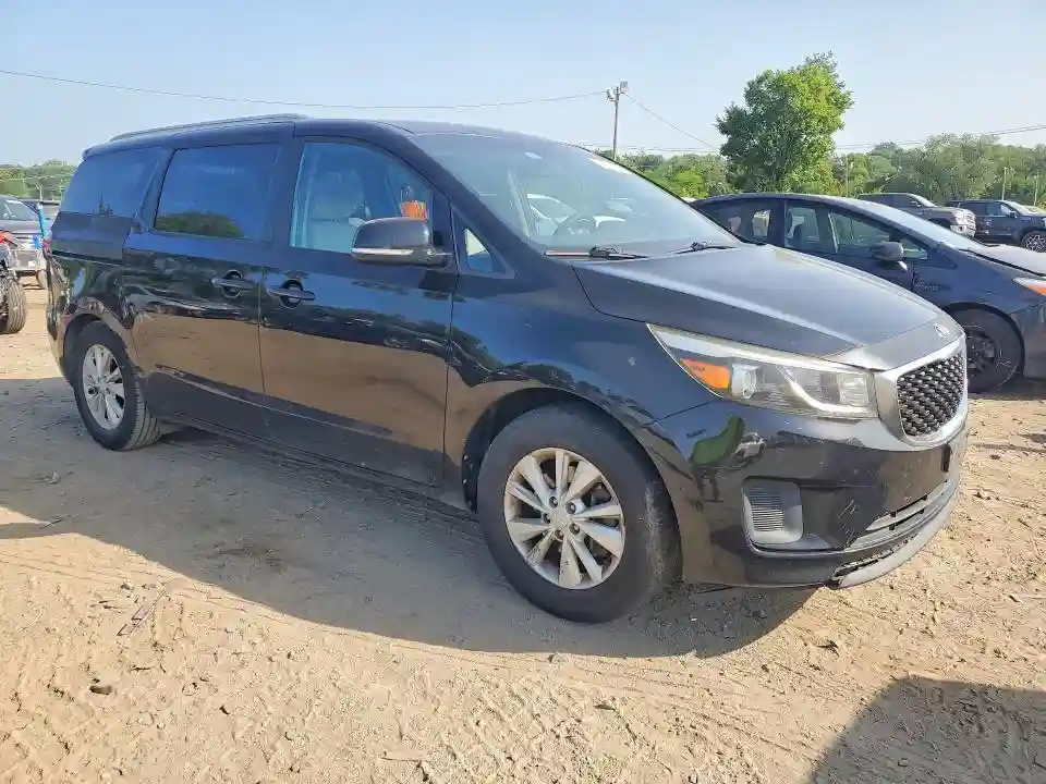 KNDMB5C13G6197900 2016 KIA SEDONA-3