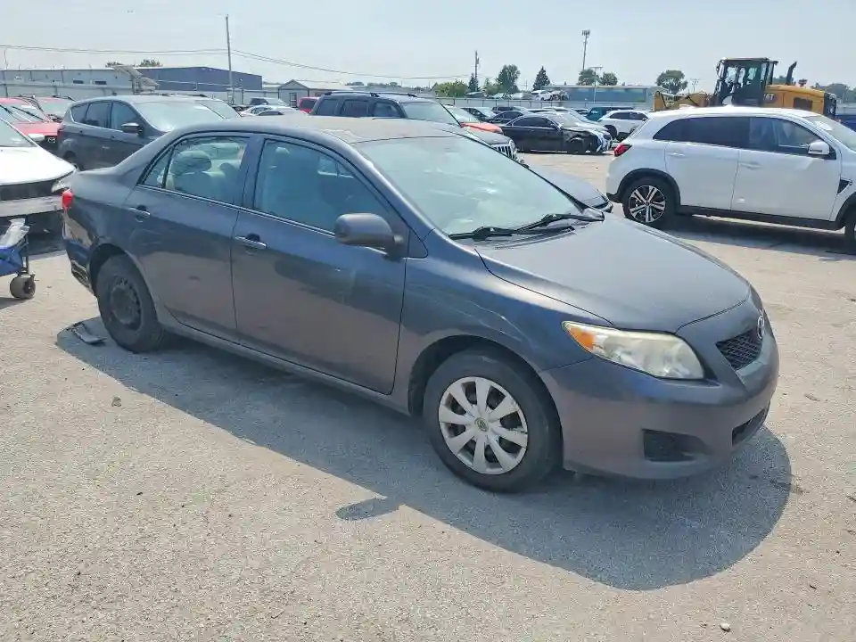 1NXBU4EE5AZ245598 2010 TOYOTA COROLLA-3