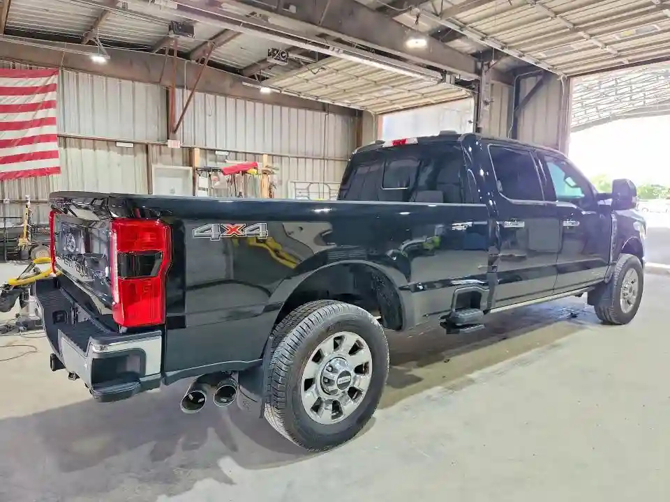 1FT8W3BT3PEC20563 2023 FORD F350-2