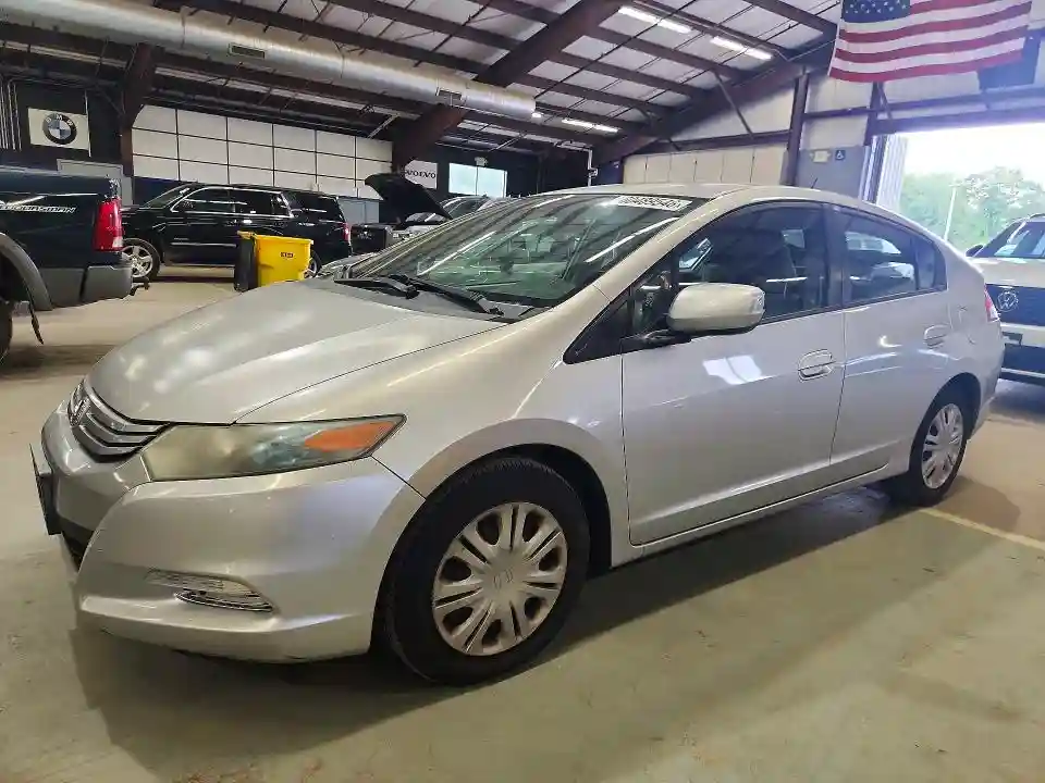 JHMZE2H58AS009795 2010 HONDA INSIGHT-0