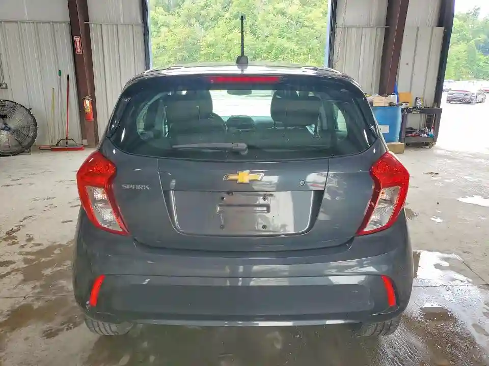 KL8CB6SAXLC415015 2020 CHEVROLET SPARK-5