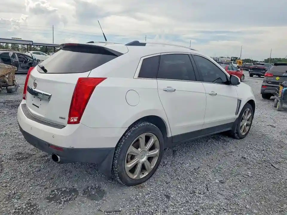 3GYFNHE39DS538959 2013 CADILLAC SRX-2