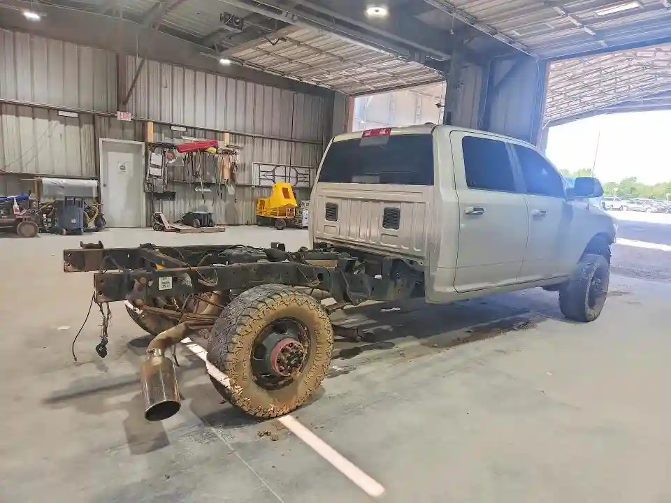 3D73Y4CL0AG138000 2010 DODGE RAM 3500-2
