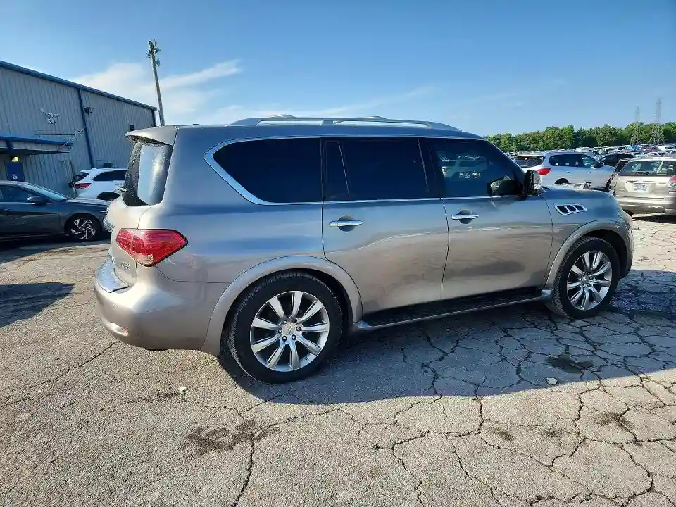 JN8AZ2NF3B9504239 2011 INFINITI QX56-2