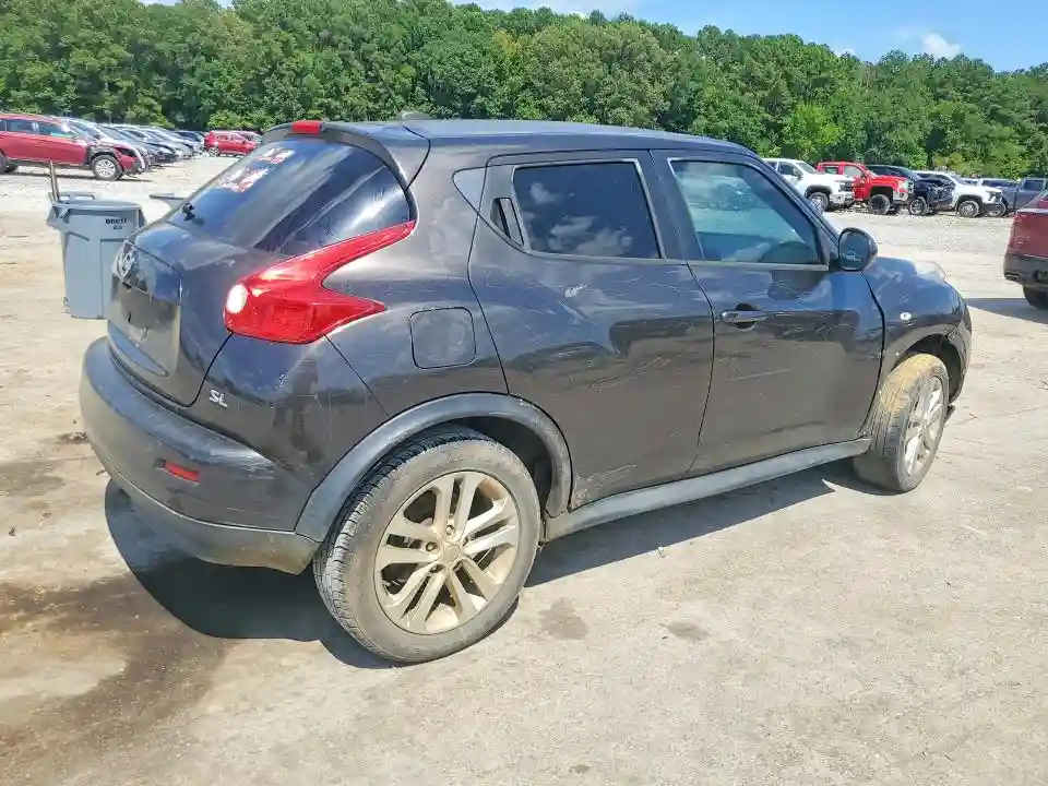 JN8AF5MR4BT006740 2011 NISSAN JUKE-2
