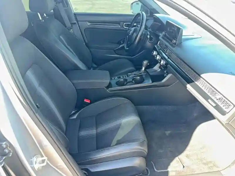 19XFL2H80PE006034 2023 HONDA CIVIC-4