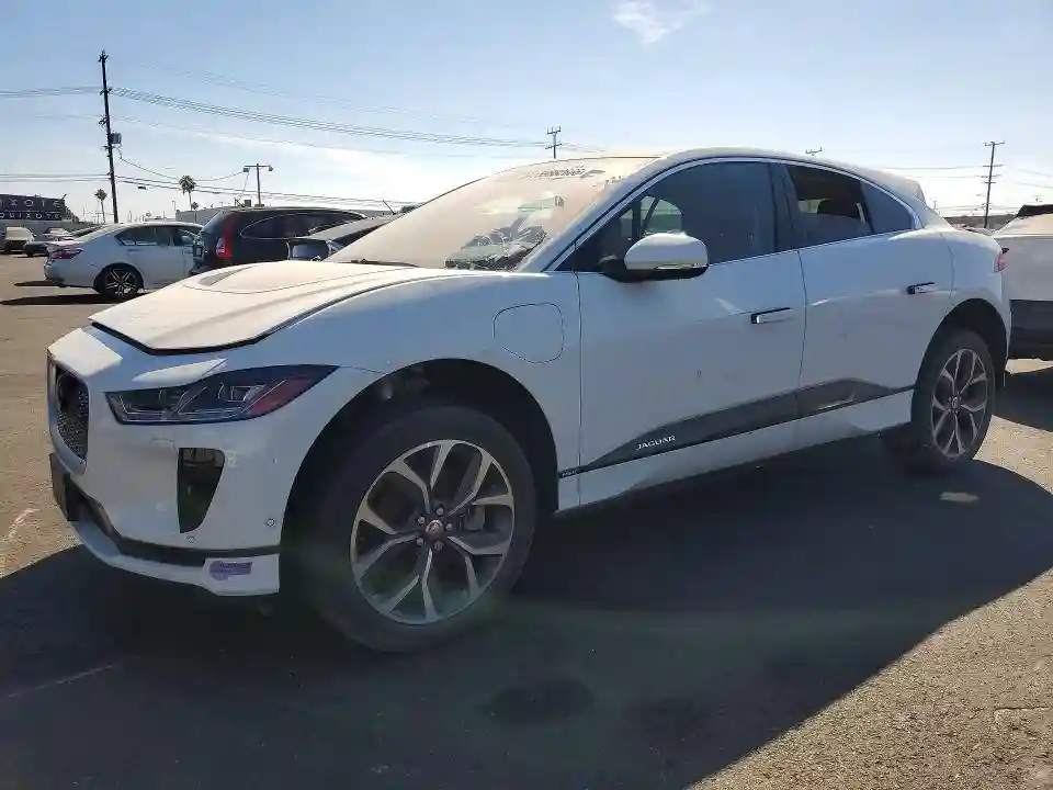 SADHD2S10K1F75325 2019 JAGUAR I-PACE-0