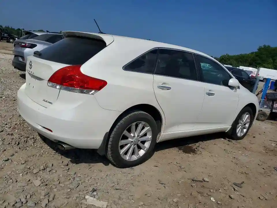 4T3BA3BB0CU031819 2012 TOYOTA VENZA-2