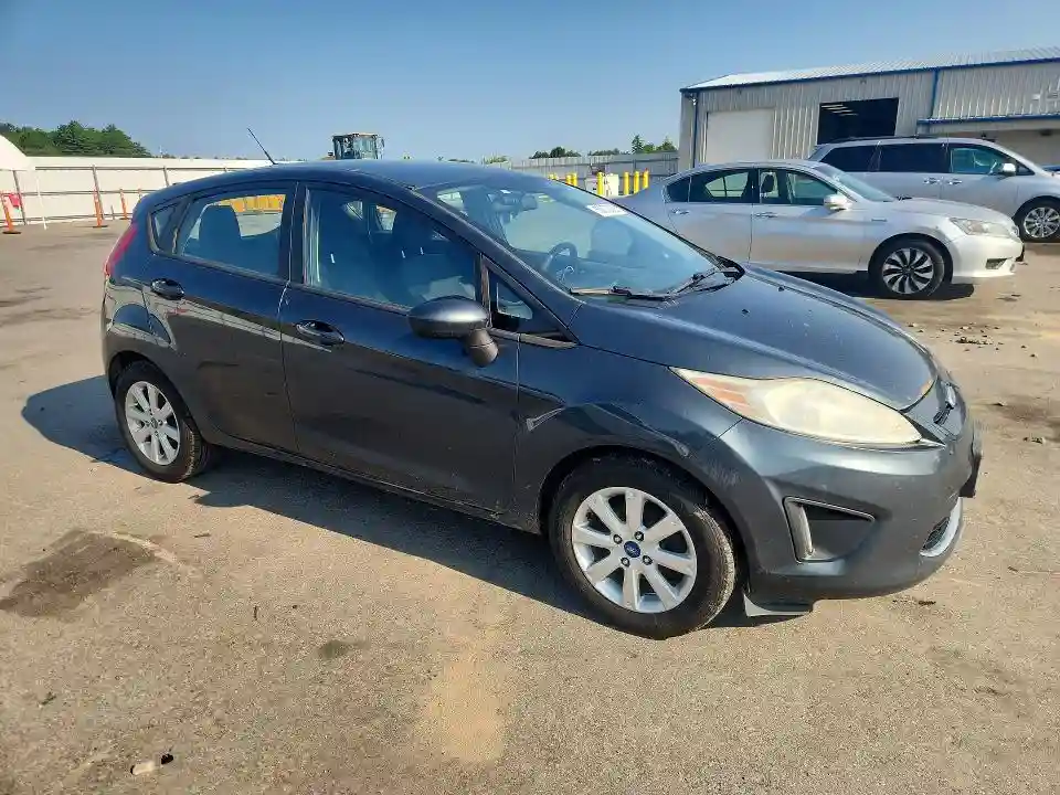 3FADP4EJ0BM223036 2011 FORD FIESTA-3
