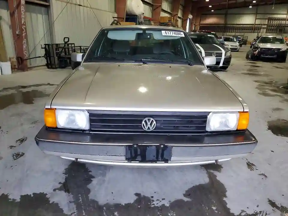 WVWGB0333HE138869 1987 VOLKSWAGEN ALL OTHER-4
