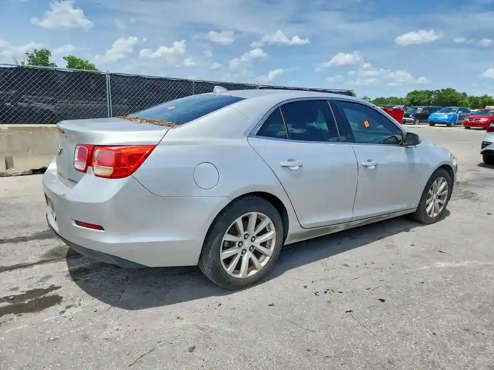 1G11E5SA0DF247443 2013 CHEVROLET MALIBU-2
