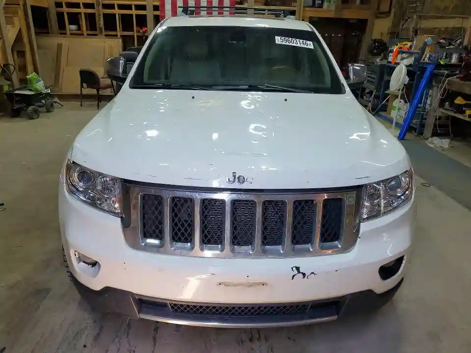 1J4RR6GTXBC536269 2011 JEEP CHEROKEE-4
